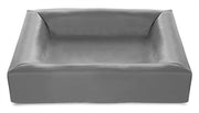Bia Bed Hondenmand Original Grijs