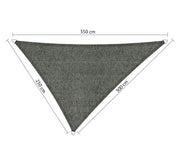 Mystic sand grey - SHM180253035-S