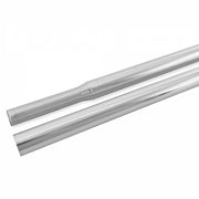 Aluminium buis L = 97 cm
