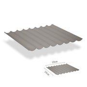 Elephant Grey - WS2103737-G