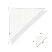 Arctic White - SHT230505071-A