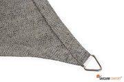 Schaduwdoeken budget serie - 3 x 3 x 3 m