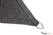 Schaduwdoeken budget serie - 5 x 5 m