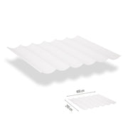 Arctic White - WS2802940-A