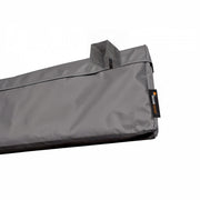 Beschermhoezen harmonicadoeken - 290 cm