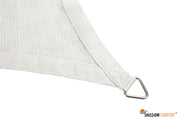 Schaduwdoeken budget serie - 5 x 5 x 5 m