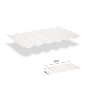 Mineral White - WS2802050-O