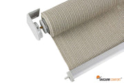 Rolgordijnen - 0,98 x 2,40 m - Sahara Sand - RG250098240-Z