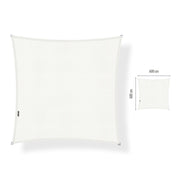 Arctic White - SHS60606060-A