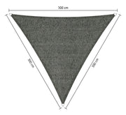 Mystic sand grey - SHM180303030-S
