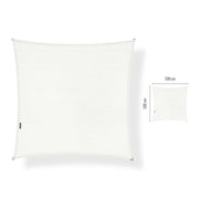 Mystic white - SHM50505050-W