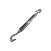 Turnbuckle A4, M10x150