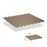 Urban Taupe - WS2103737-T