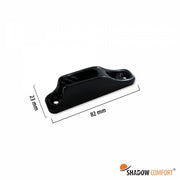 Clamcleat