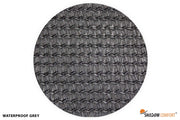 Schaduwdoeken waterdicht (HDPE) - 3 x 3